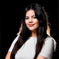 Afdal.ma Employee Youssra Ech-Choayby's profile photo