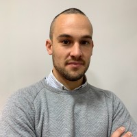 GEACAM Employee Jaime Villar Alegría's profile photo