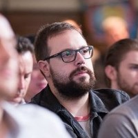 Andy Robinson Email & Phone Number