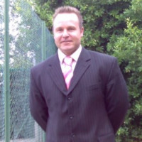 Integral Memory Plc Employee Craig Plimmer's profile photo