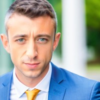 Check Point Software Technologies Ltd Employee Aaron Rose's profile photo