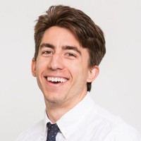 Demandbase Employee Charles Whitfield's profile photo