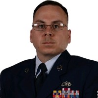 Northrop Grumman Employee Mark Leger's profile photo