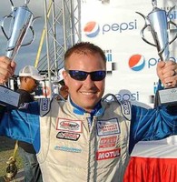 Chip Herr Racing Employee Chip Herr's profile photo