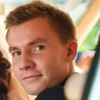 АО "РТИ Employee Alexander Iskuskov's profile photo