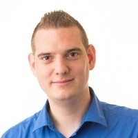 Michaël Vandebroek Email