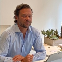 Mavic Employee Alberto Morgando's profile photo