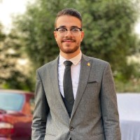 LIVIT Employee Mohamed Badie's profile photo