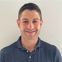 Amazon Web Services (AWS) Employee Nick Clare's profile photo
