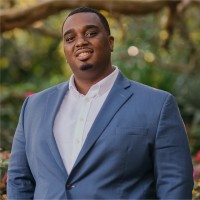 Blueprint Real Estate Employee Damiene Rogers's profile photo
