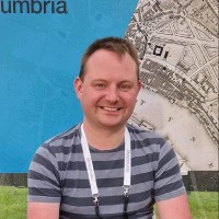 Advertise1 Employee Jon Waite's profile photo