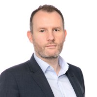 Bitmovin Employee Ian Baglow's profile photo