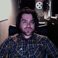 Nitehawk Cinema Employee Joe Muto's profile photo