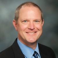 UofL Hospital Employee Pete Welch's profile photo