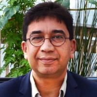 Metropolitan Water Reclamation District of Greater Chicago Employee Kuldip Kumar's profile photo