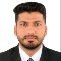 Al Turath Al Aseel Contracting LLC Employee Zeeshan Ahmed's profile photo