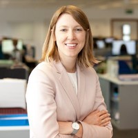 Islington & Shoreditch Housing Association Ltd Employee Pippa Fleetwood-Read's profile photo
