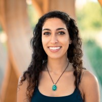 BOND Events Employee Sarah Dadrass's profile photo