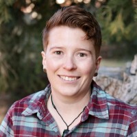 Northrop Grumman Employee Megan Harmon's profile photo