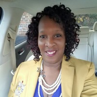 Lucidworks Employee Celeste Brown's profile photo