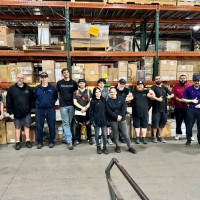 The Portland Group (TPG) Employee Mark Sarmento's profile photo