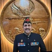 Ommune Employee Manoj Tiwari's profile photo