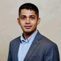 Bharath Natarajan Email & Phone Number