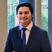 ForWind - Center for Wind Energy Research Employee Ba Htoo Thant's profile photo