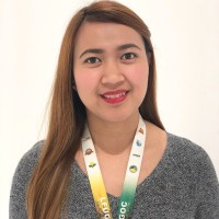 La Filipina Uy Gongco Group of Companies Employee Cheyserr Joy Violago Tolledo's profile photo