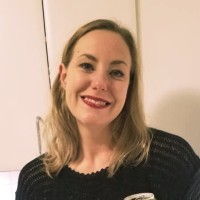 Computer Vision Ehf Employee Pernille Bruhn's profile photo