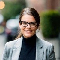 SAGA Diagnostics AB Employee Taryn Cranford's profile photo
