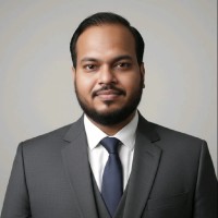 Markovate Employee Maraj Hossain's profile photo