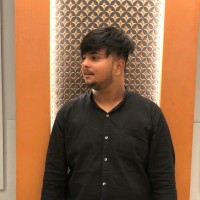RRG Software Employee Gautam Upadhyay's profile photo