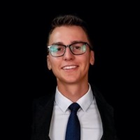 Nodes & Links Employee Benedek Farkas's profile photo