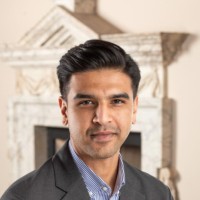 King Edward VI Foundation Birmingham Employee Ather Abbas's profile photo