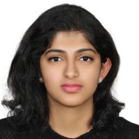 StudioAXIS Employee Shreya Shenoy's profile photo