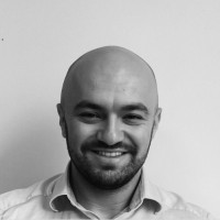 BCL Legal Employee Andre Kacperski's profile photo