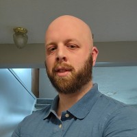 Boeing Employee Will Burnside's profile photo