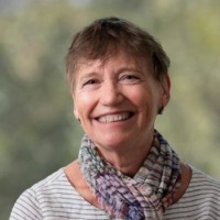 Just Mind Employee Leila Levinson's profile photo