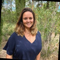 Flexper Employee Marie Viarre's profile photo