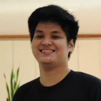 TWINTECH INDUSTRY, INC. Employee Aldrin san Jose's profile photo