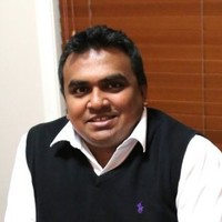 Auto One Australia Ltd Employee Krishantha Ekanayake's profile photo