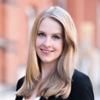 Klenk & Hoursch AG Employee Jana Schmülling's profile photo