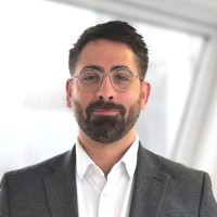 KAPP NILES Employee Bernhard Gülzow's profile photo