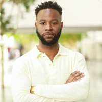 Allied Global Marketing Employee Van Crawford's profile photo