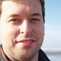 CandidateIQ Employee Craig Carns's profile photo