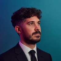 CMC Markets Employee Edward Gotham's profile photo