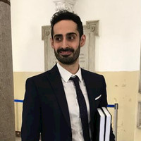FACEM Employee Giansalvatore Algieri's profile photo