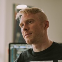 ImmersiveTouch Employee Chris Orris's profile photo