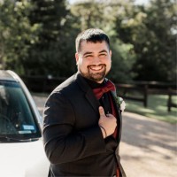 WireStar Networks Employee Franklin Axon's profile photo